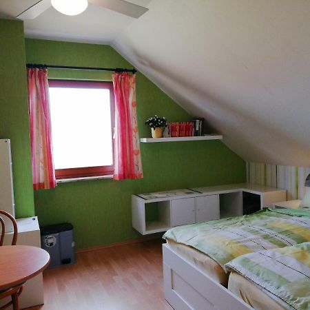 Privatzimmer Mit Aussicht Пирна Экстерьер фото